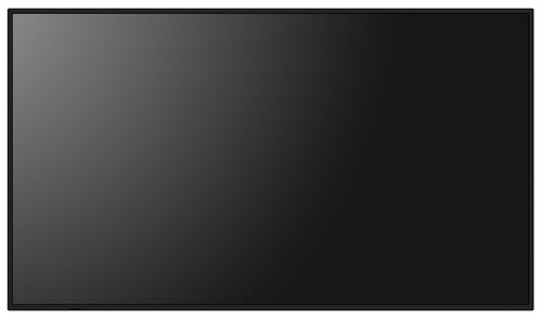 55IN LED LCD UHD 24/7 550NITS HIGH HAZE HDMI X2/OUT