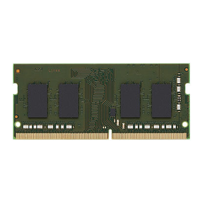 8GB DDR4 3200MHZ SODIMM (KCP432SS8/8)