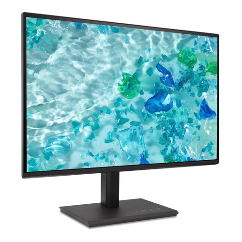 24IN LCD 1920X1080 1500:1 B7 EPEAT GLD 1.4HDMI 1.2DP BLACK 4MS