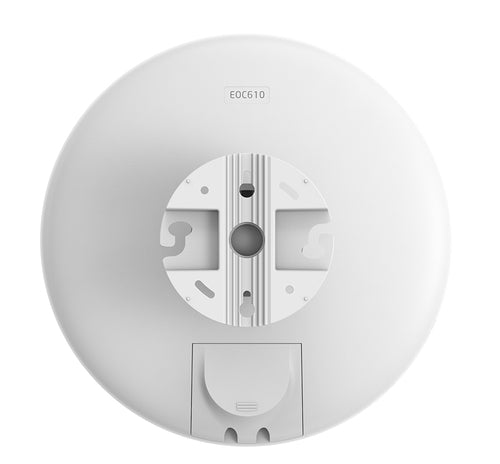 EOC610 802.11AX OUTDOOR 5GHZ RADIO 19 DBI INT ANT IP55  2GB PORT