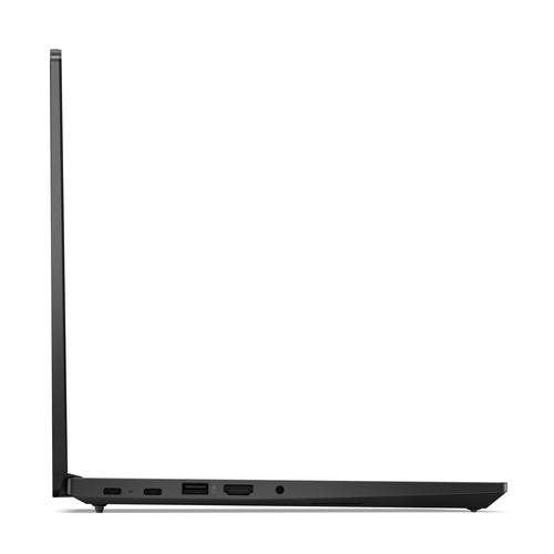 THINKPAD E14 G6 RYZEN 5 7535U 2.9G 8GB 256GB SSD 16 NT W11P