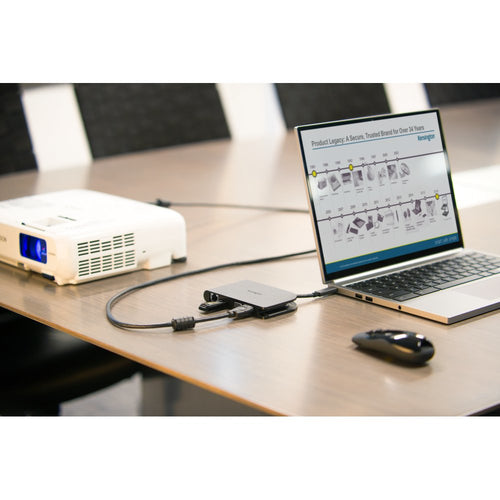 PRESENTER PRO GREEN LASER WL
