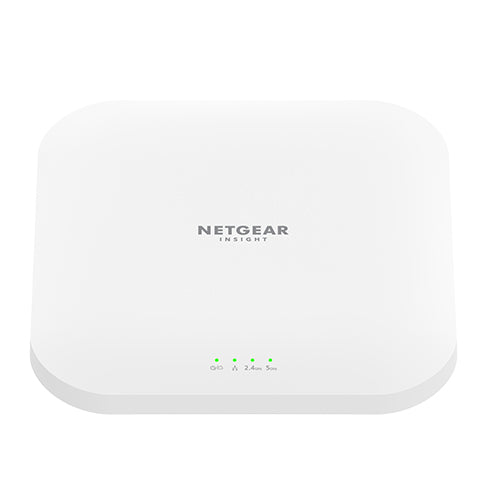 1PT INSIGHT MANAGED WIFI 6 AX3600 (WAX620-100NAS)