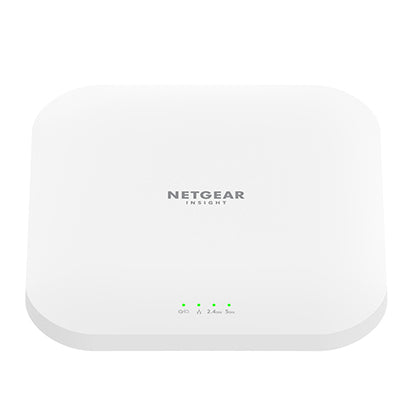 1PT INSIGHT MANAGED WIFI 6 AX3600 (WAX620-100NAS)
