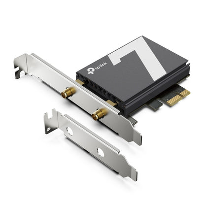 BE9300 WF7 5.3 PCIE ADAPTER BE9300 WF7 BLUETOOTH 5.3 PCIE ADAPT