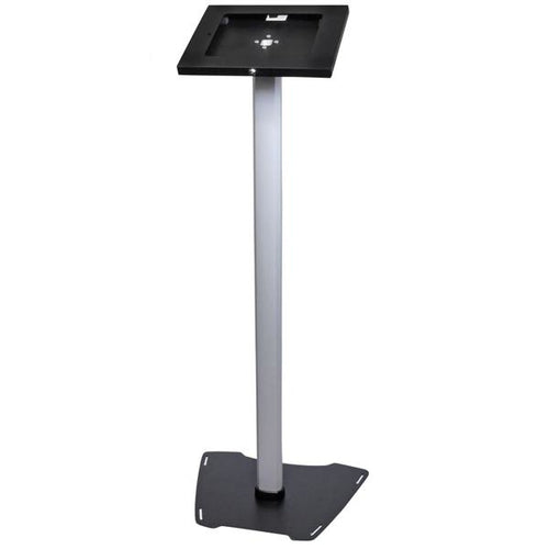 SECURE TABLET FLOOR STAND LOCKABLE ANTI THEFT IPAD STAND
