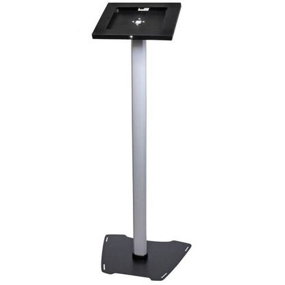 SECURE TABLET FLOOR STAND LOCKABLE ANTI THEFT IPAD STAND