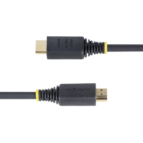 PREMIUM CERTIFIED HDMI CABLE 10FT HDMI CORD/4K 60HZ/HDR10/ARC