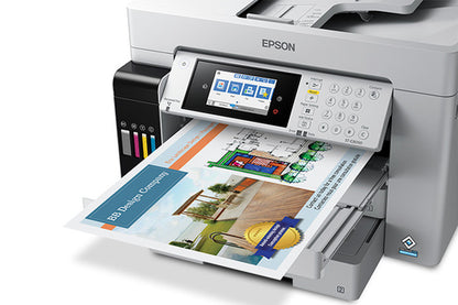 EPSON WORKFORCE ST-C8090 SUPERTANK A3 COLOR MFP PRINTER