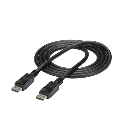 6FT DISPLAYPORT CABLE DP 1.2 TO DP VIDEO DISPLAY CABLE CORD 4K VESA
