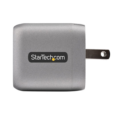USB C WALL CHARGER PORTABLE TYPE C GAN CHARGER POWER DELIVERY