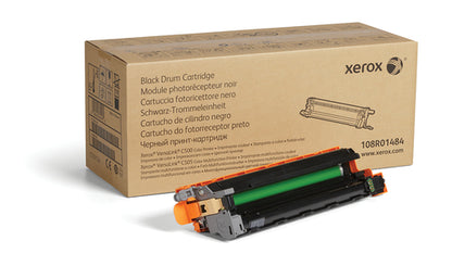 GENUINE BLACK DRUM CART FOR VERSALINK C500 C505