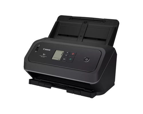IMAGEFORMULA DR-C340 CANON DR-C340 DOCUMENT SCANNER