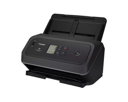 IMAGEFORMULA DR-C340 CANON DR-C340 DOCUMENT SCANNER