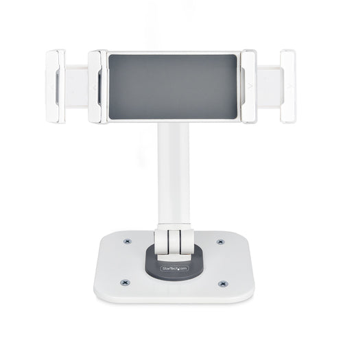 ADJUSTABLE TABLET STAND UNIVERSAL TABLET MOUNT HOLDER