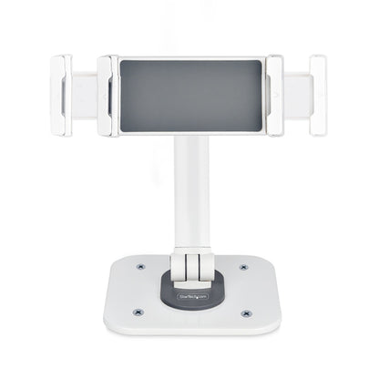 ADJUSTABLE TABLET STAND UNIVERSAL TABLET MOUNT HOLDER