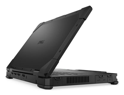 DELL PRO RUGGED 14 RB14250 CORE ULTRA_5-135U 116GB 512GB SSNT W113C