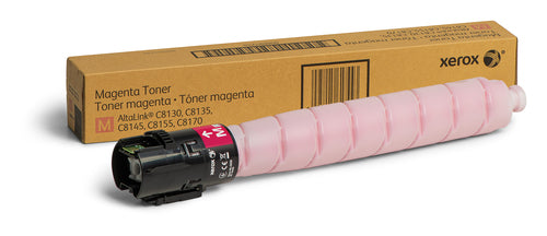 ALTALINK C8130/35/45/55/70 MAGENTA TONER CARTRIDGE