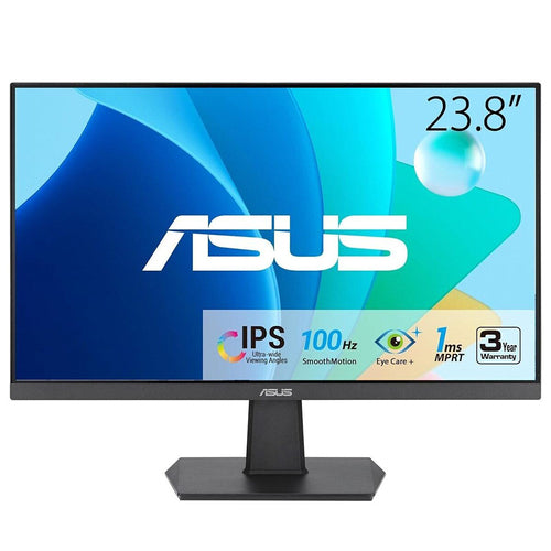 24 1080P VA24EHF EYE CARE IPS FULL HD FRAMELESS 100HZ 1MS