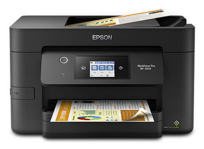 EPSON WORKFORCE PRO WF-3820 ALL IN ONE PRINTER