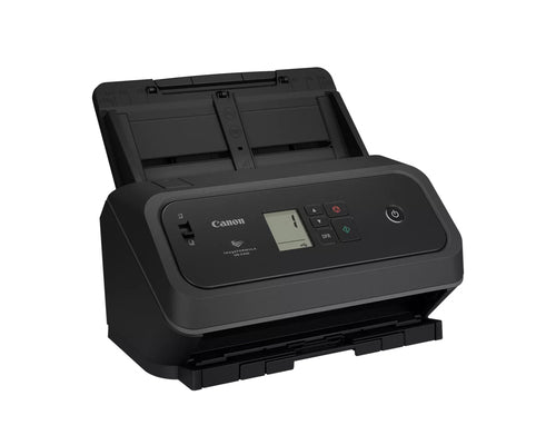 IMAGEFORMULA DR-C340 CANON DR-C340 DOCUMENT SCANNER