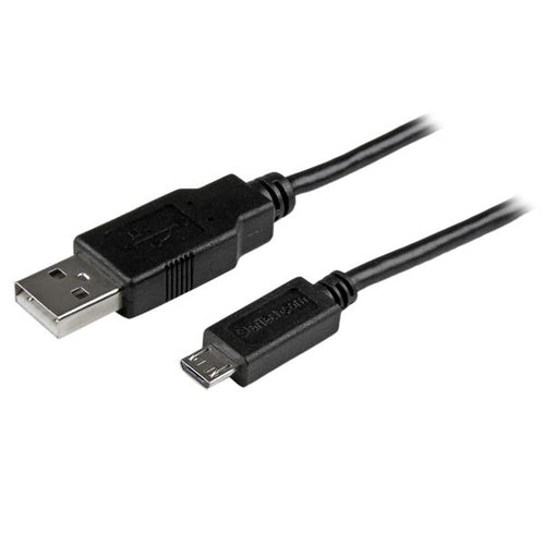 3FT MICRO USB CABLE USB 2.0 USB A TO MICRO B CHARGING CORD