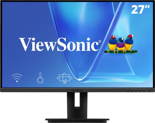 27IN WIRELESS CASTING MONITOR WITH 1920X1080 RESOLUTION100HZ