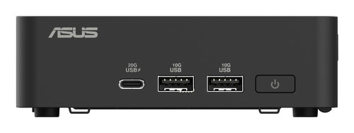 ASUS NUC 15 PRO FULL SYS CYBER INTEL CORE 7 240H 32GB DDR5-5600