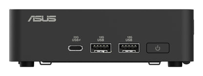 ASUS NUC 15 PRO FULL SYS CYBER INTEL CORE 7 240H 32GB DDR5-5600