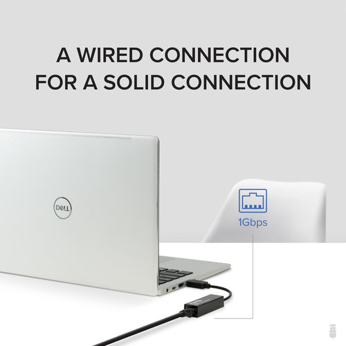 PLUGABLE USB3-E1000 USB 3.0 TO GIGE ADAPTER