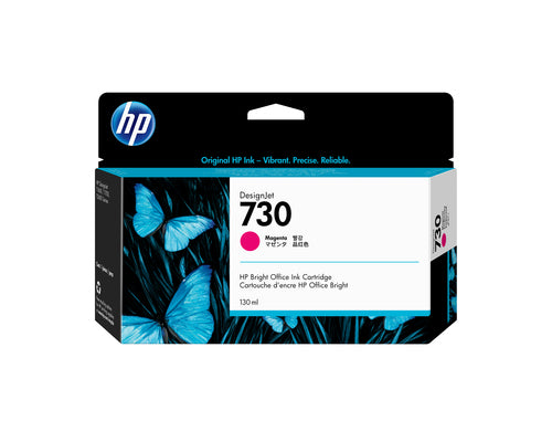 730 130-ML MAGENTA INK WW