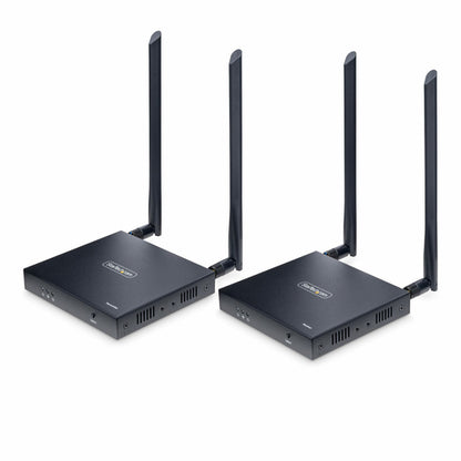 WIRELESS HDMI EXTENDER 165FT - 4K 60HZ TRANSMITTER/RECEIVER KIT