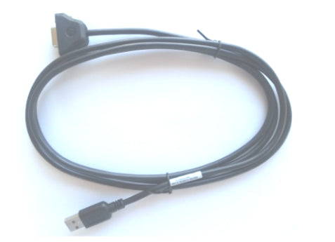 DEMO CABLE ASSEMBLY FM CBL ASSY USB 6FT STR