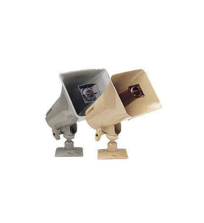 SX Series 15W Horn