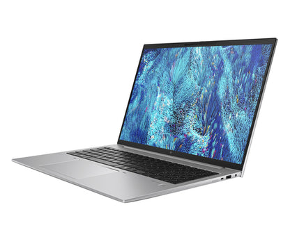 CUSTOM ZBOOK FIREFLY 16 G11 U7-165H 16 16GB/512 PC