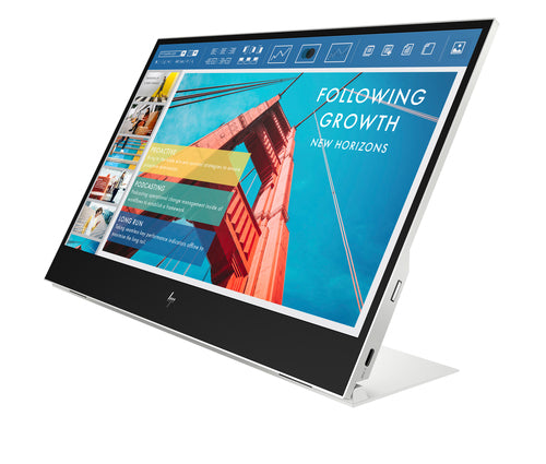SMART BUY E14 G4 14IN PORTABLE MONITOR (1B065AA#AC3)