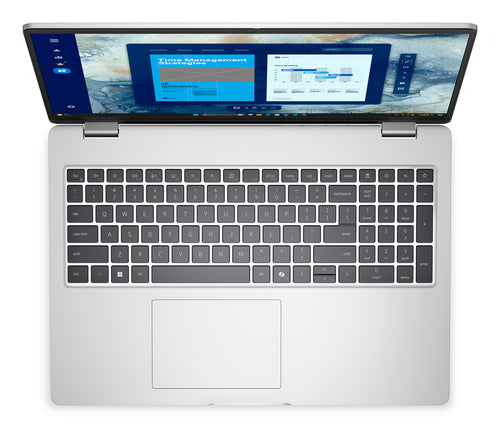DELL PRO 16 PC16250 ULTRA 5 235U 16GB 512GBSSD 16IN 65W W11PRO