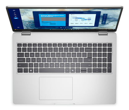 DELL PRO 16 PC16250 ULTRA 5 235U 32GB 512GB 16IN WIN11PRO