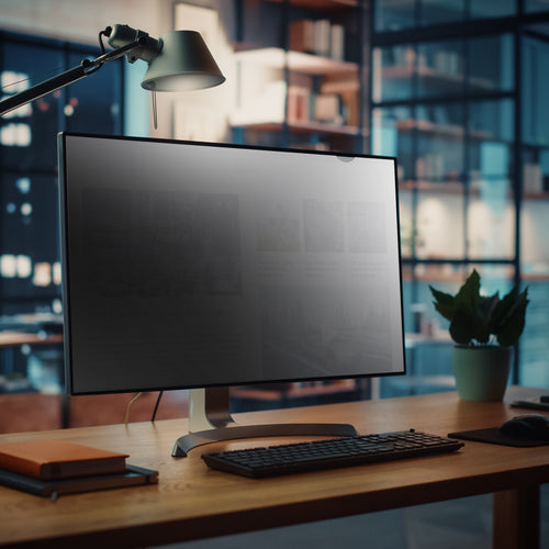 21 IN MONITOR PRIVACY SCREEN PC COMPUTER SCREEN DISPLAY FILTER