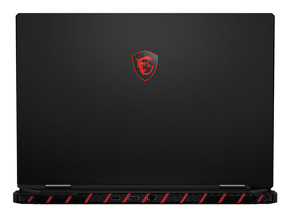RAIDER 18 HX AI A2XWJG-069US U9-285HX/RTX 5090/64GB/2T/WIN 11P