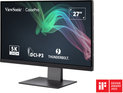 27IN COLORPRO 5K IPS MONITOR 100W THUNDERBOLT 4 USB C
