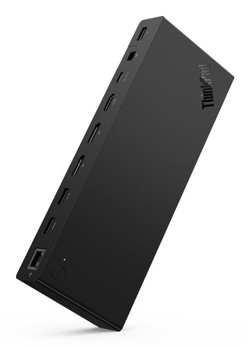 TP USB4 DOCK US