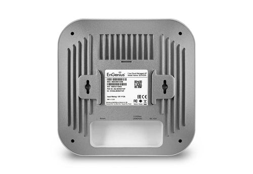 11AX 4X4:4 CLOUD MANAGED CEILING-MOUNT AP (ECW230)