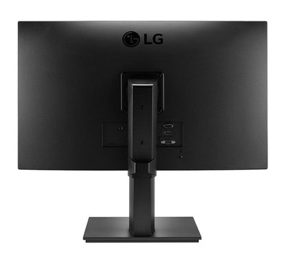 24IN 1920X1080 LCD IPS MNTR HDMI DP TILT HEIGHT PIVOT VESA