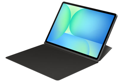 TAB S10 FE+ SMART BOOK COVER BLACK (EF-BX620PBEGUJ)