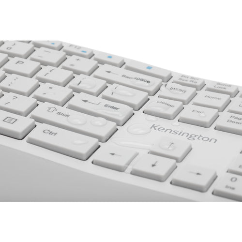 PRO FIT ERGO WRLS KEYBOARD AND MOUSE GRAY