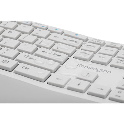 PRO FIT ERGO WRLS KEYBOARD AND MOUSE GRAY