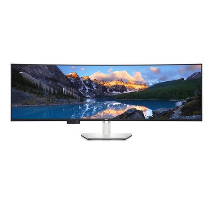 49IN ULTRASHARP CURVED MONITOR U4924DW