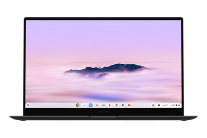 GALAXY CHROMEBOOK+ 8GB/256GB NEPTUNE BLUE