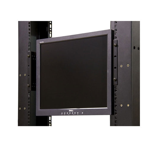 RACKMOUNT MONITOR BRACKET 4U UNIVERSAL VESA SERVER RACK BRACKET